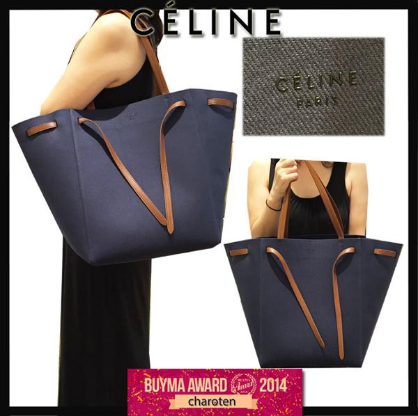 新作続々入荷中★CELINE★カバファントム★待望のトープ18TP